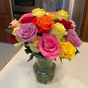 Meet your Posher, Cheryle